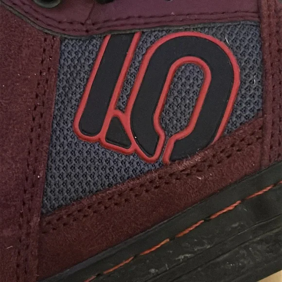 Five Ten Mountain Bike Shoes size 6 - Picture 6 of 9